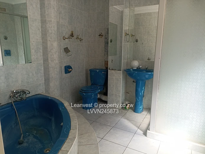 Emerald Hill Double Storey House To Let 