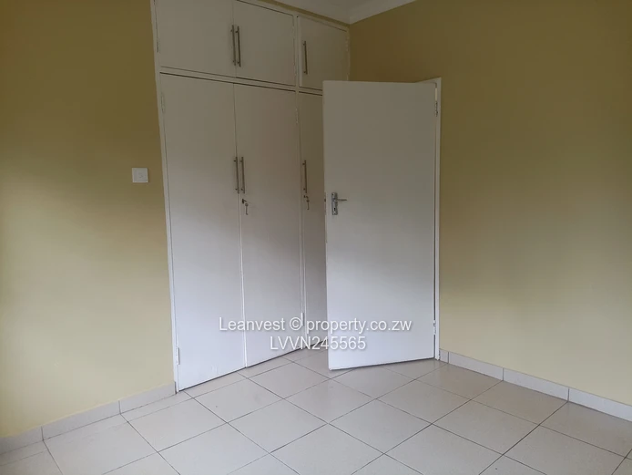 Borrowdale Newly Refurbished House To Let  (Sole Mandate)