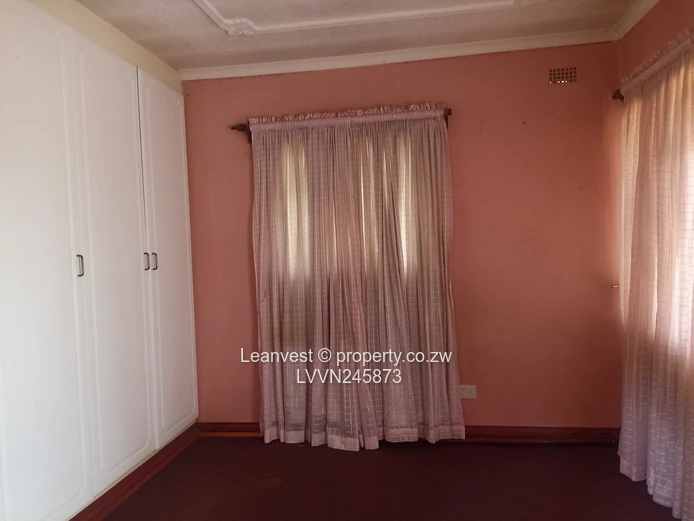 Emerald Hill Double Storey House To Let 