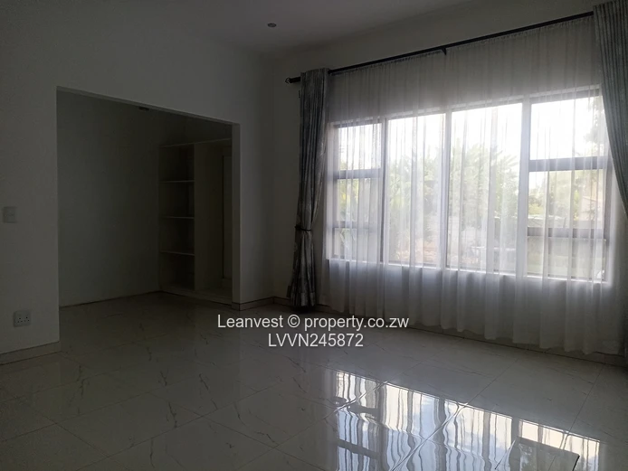 Hogerty Hill Newly Built Apartment To Let  (Sole Mandate)