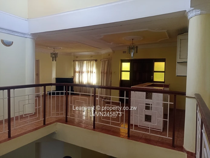 Emerald Hill Double Storey House To Let 
