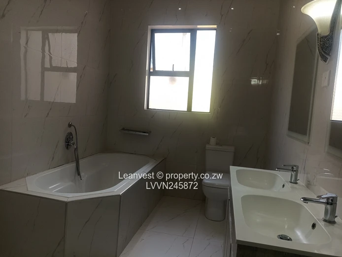 Hogerty Hill Newly Built Apartment To Let  (Sole Mandate)