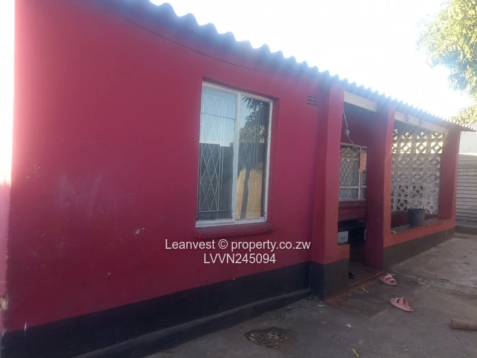 Highfields House For Sale 