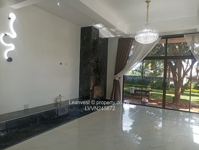 Hogerty Hill Newly Built Apartment To Let  (Sole Mandate)