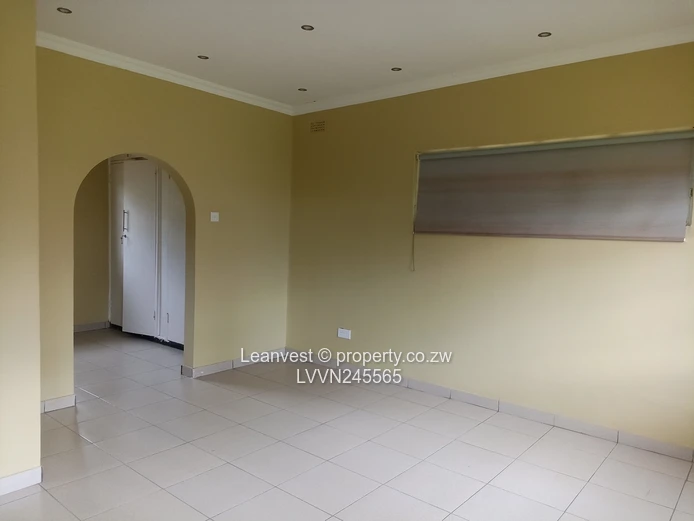 Borrowdale Newly Refurbished House To Let  (Sole Mandate)