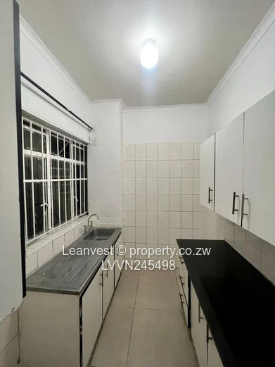 Avenues Flat For Sale 