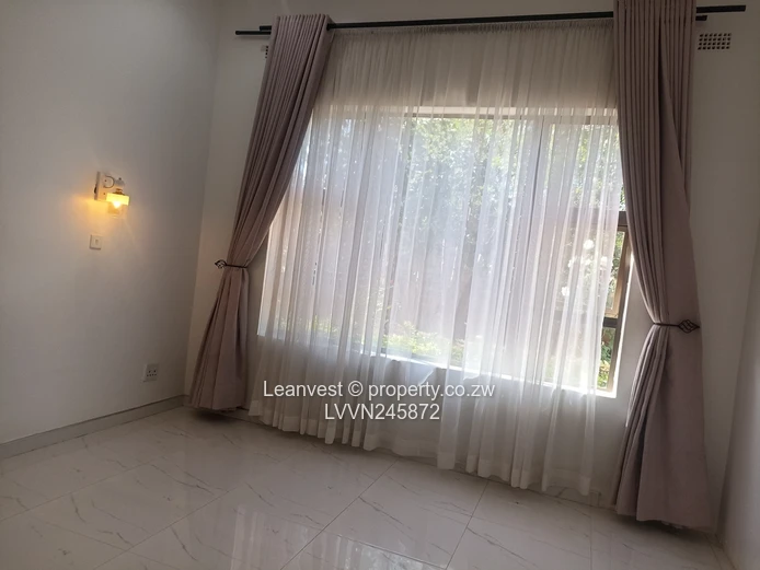 Hogerty Hill Newly Built Apartment To Let  (Sole Mandate)