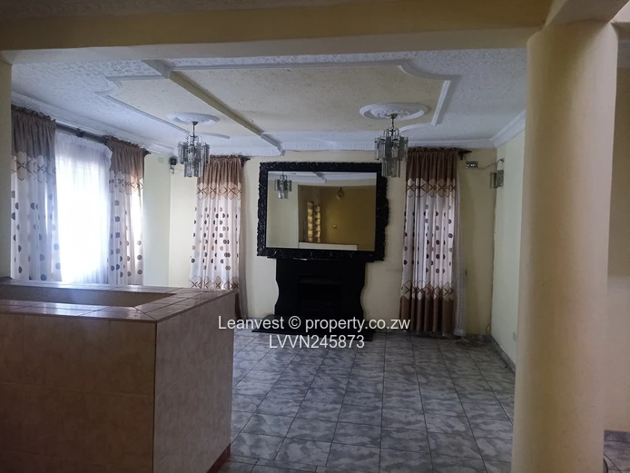 Emerald Hill Double Storey House To Let 