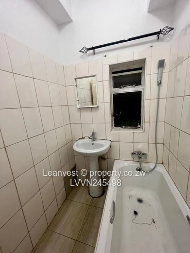 Avenues Flat For Sale 