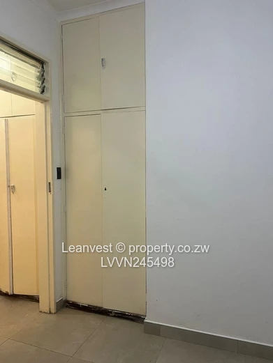 Avenues Flat For Sale 