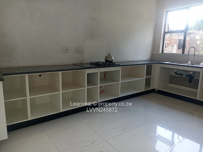 Hogerty Hill Newly Built Apartment To Let  (Sole Mandate)