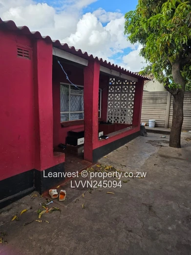 Highfields House For Sale 