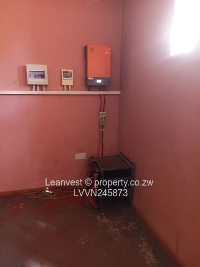 Emerald Hill Double Storey House To Let 