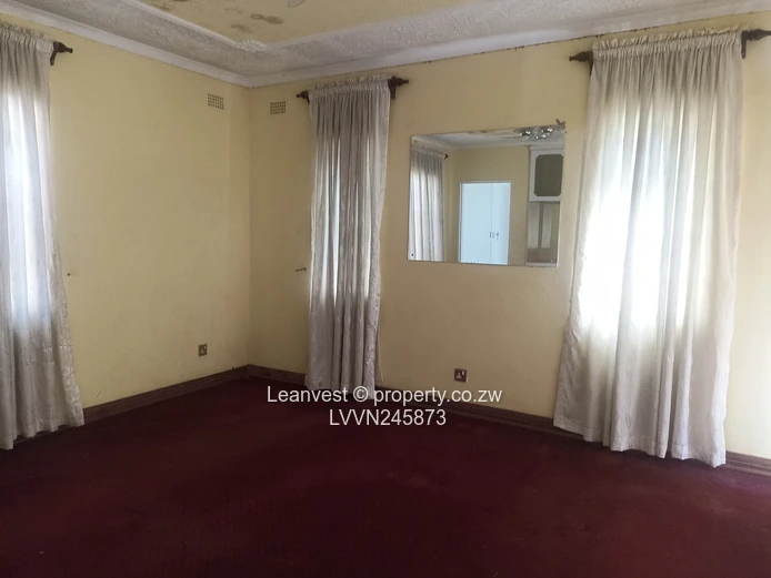 Emerald Hill Double Storey House To Let 