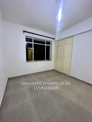 Avenues Flat For Sale 