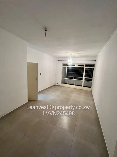 Avenues Flat For Sale 