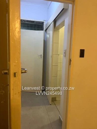 Avenues Flat For Sale 