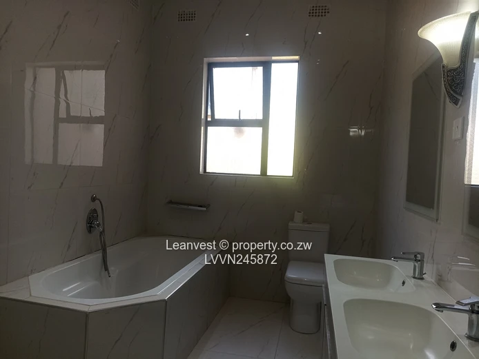 Hogerty Hill Newly Built Apartment To Let  (Sole Mandate)