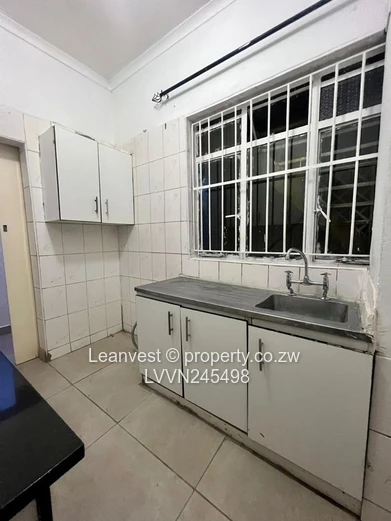 Avenues Flat For Sale 