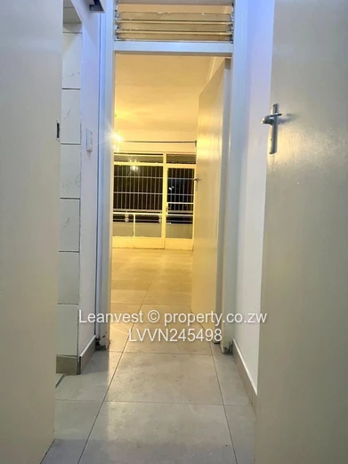 Avenues Flat For Sale 